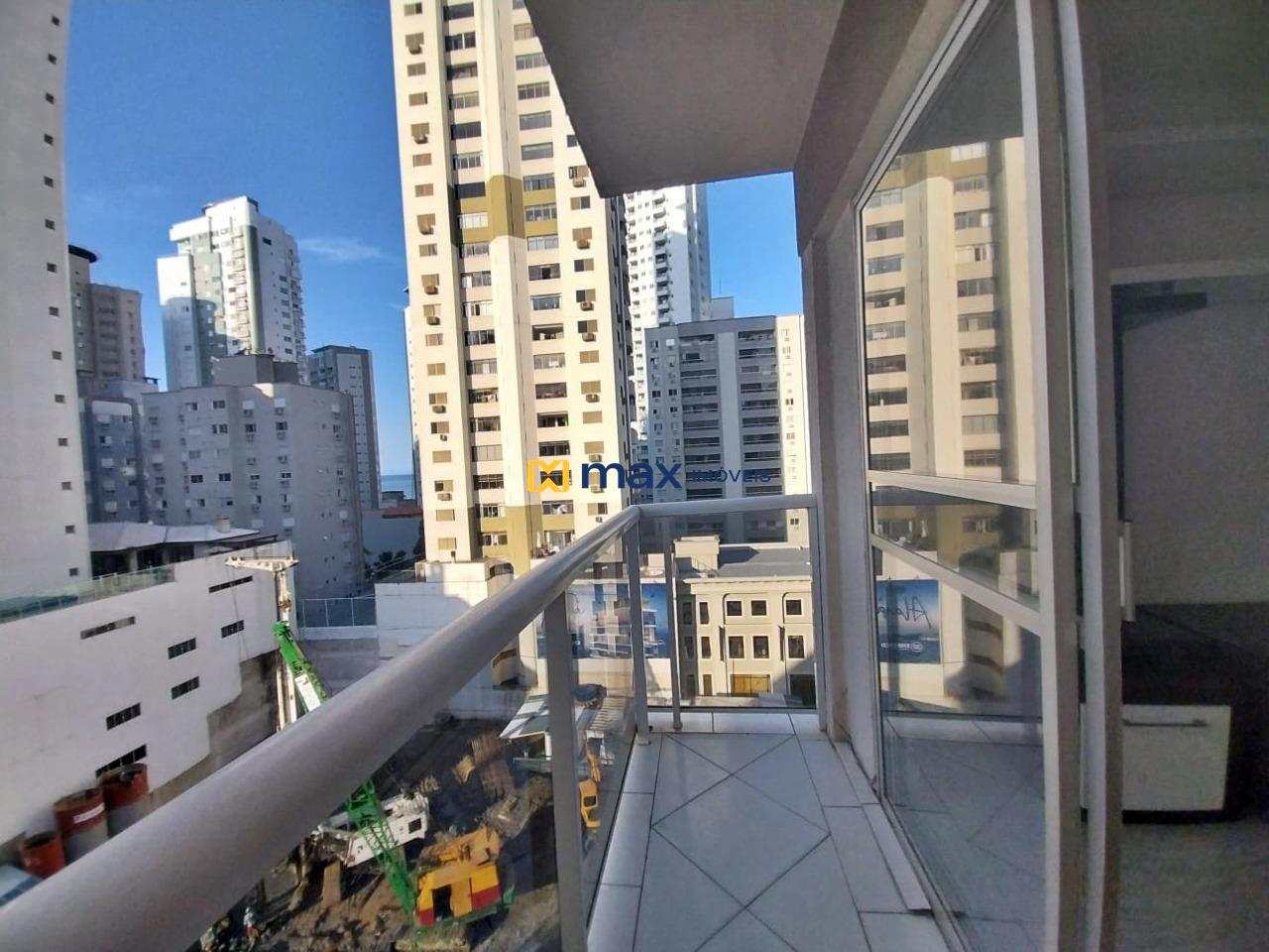 Apartamento para aluguel no Centro: 