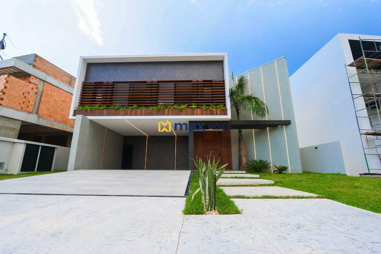 Casa à venda no Santa Regina: Fachada