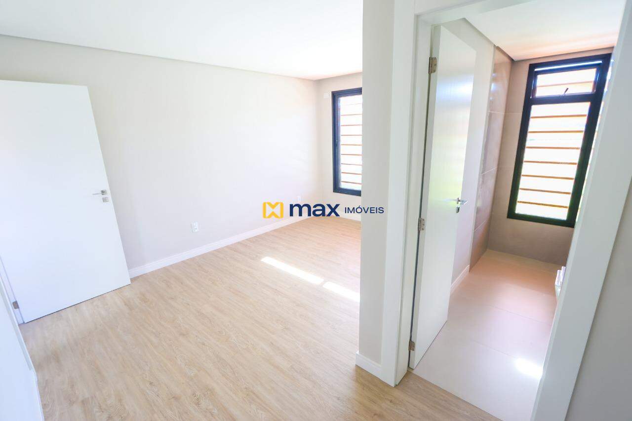 Casa à venda no Santa Regina: Suíte 2