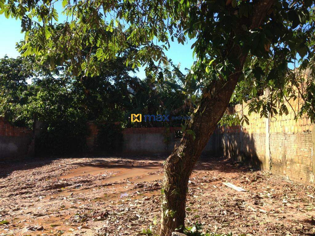 Terreno à venda no Barra: