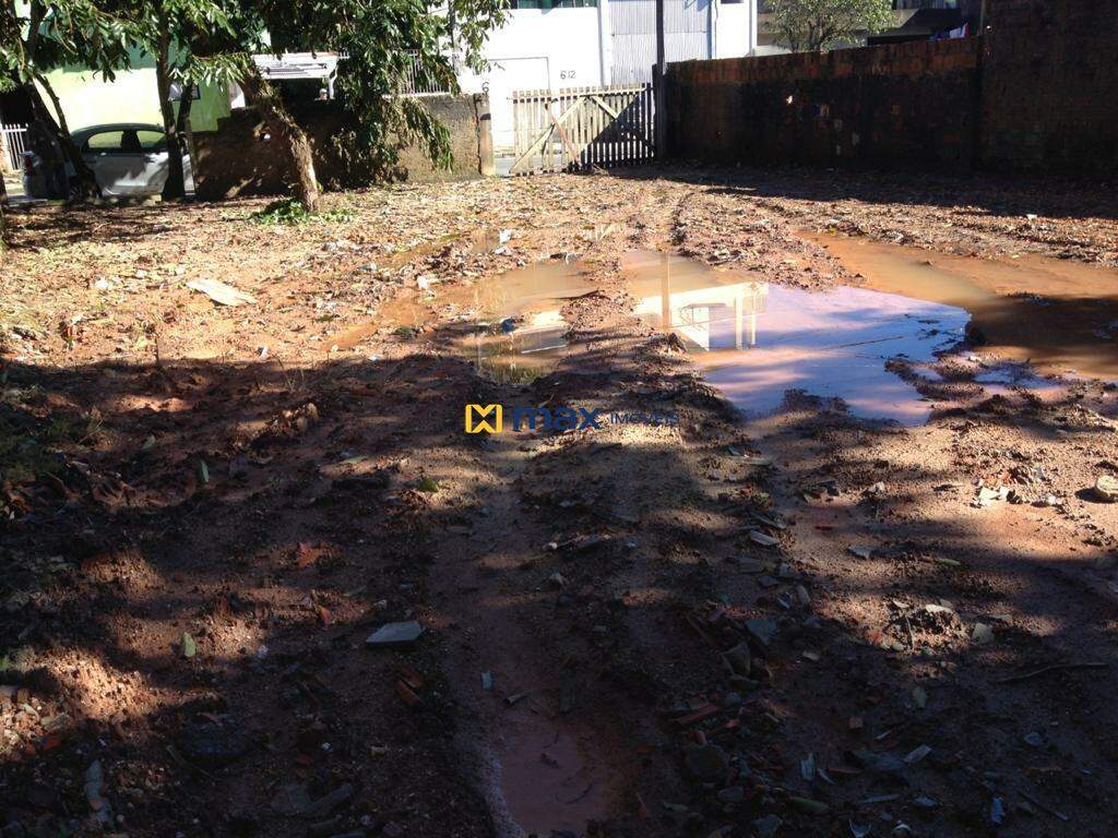 Terreno à venda no Barra:
