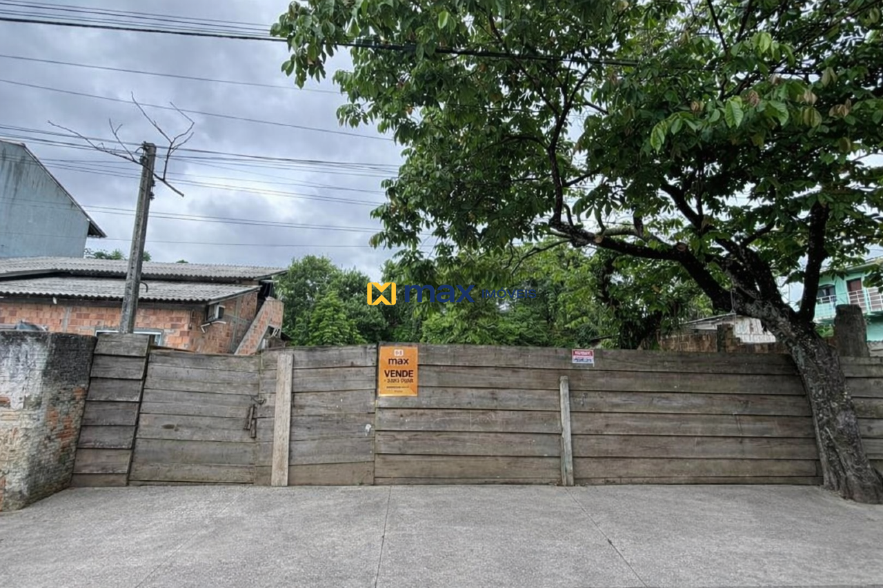 Terreno à venda no Barra: 