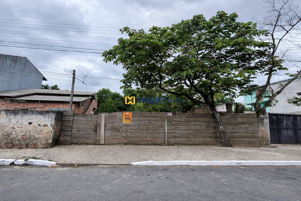 Terreno à venda no Barra: 