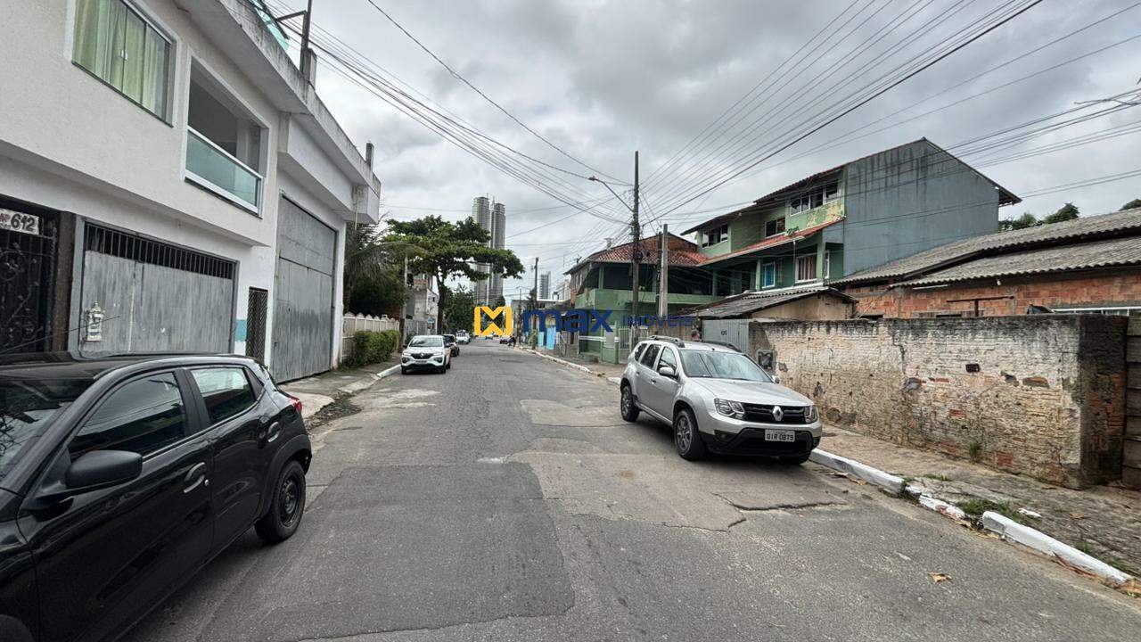 Terreno à venda no Barra: