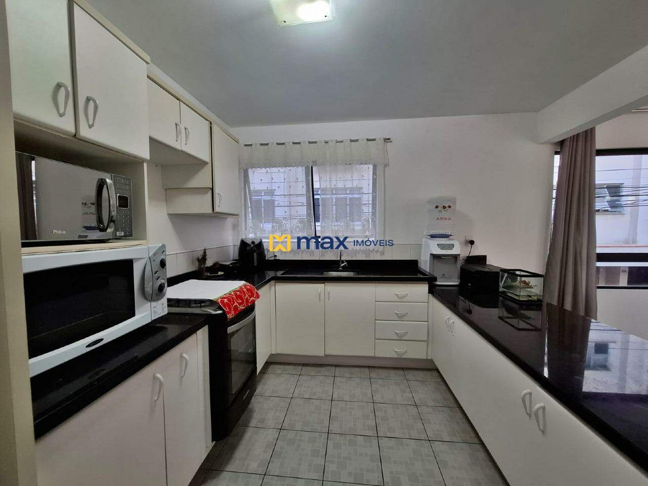 Casa à venda no Centro: