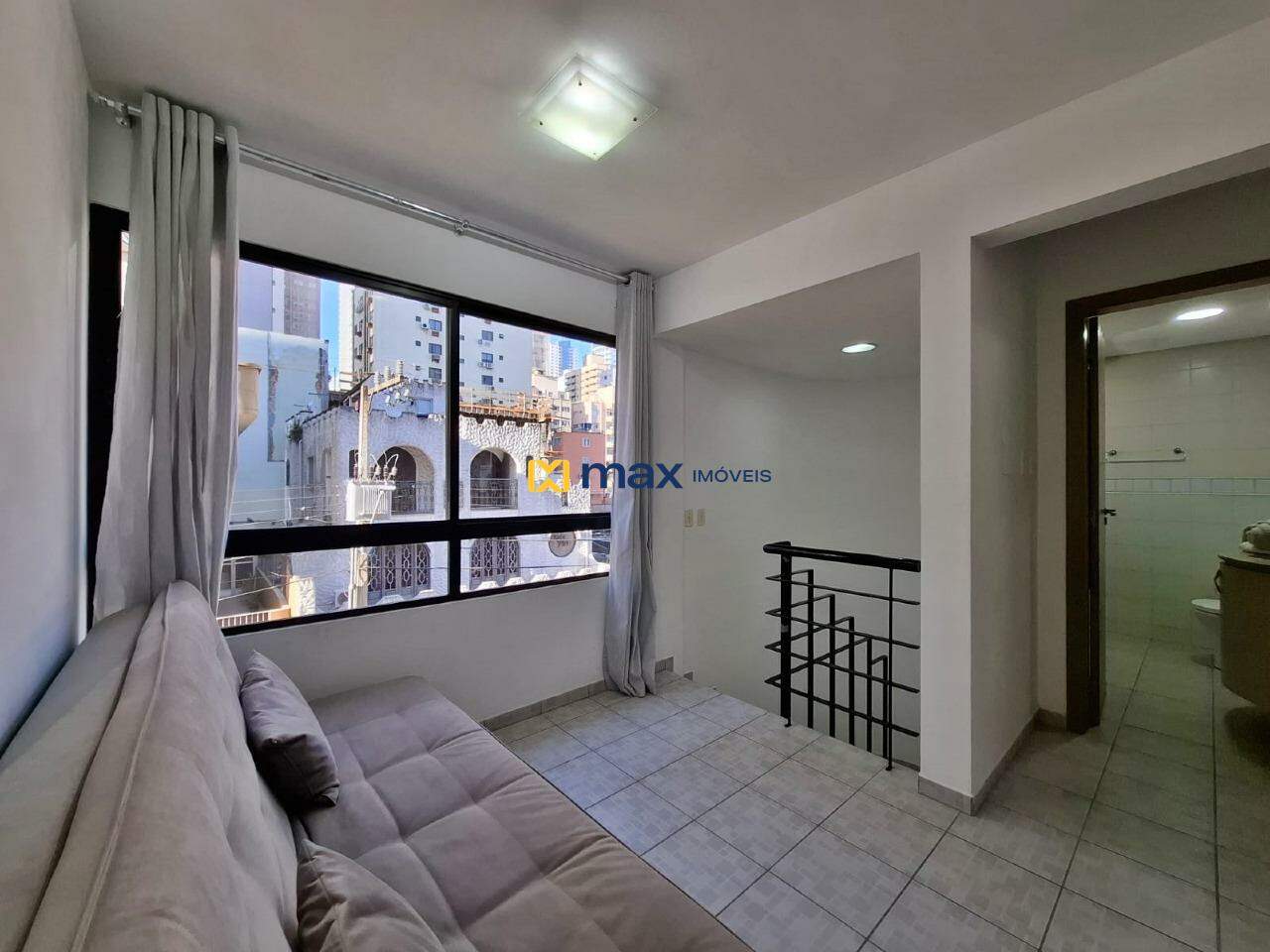 Casa à venda no Centro: