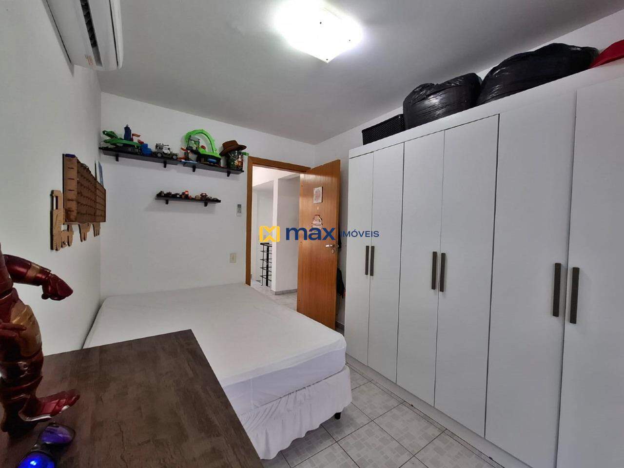Casa à venda no Centro: