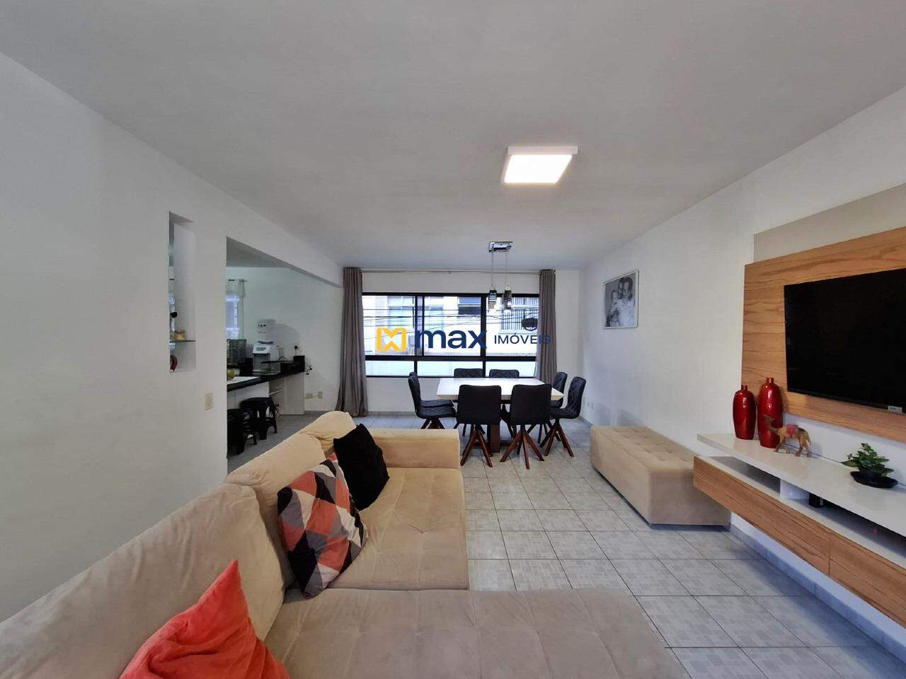 Casa à venda no Centro: