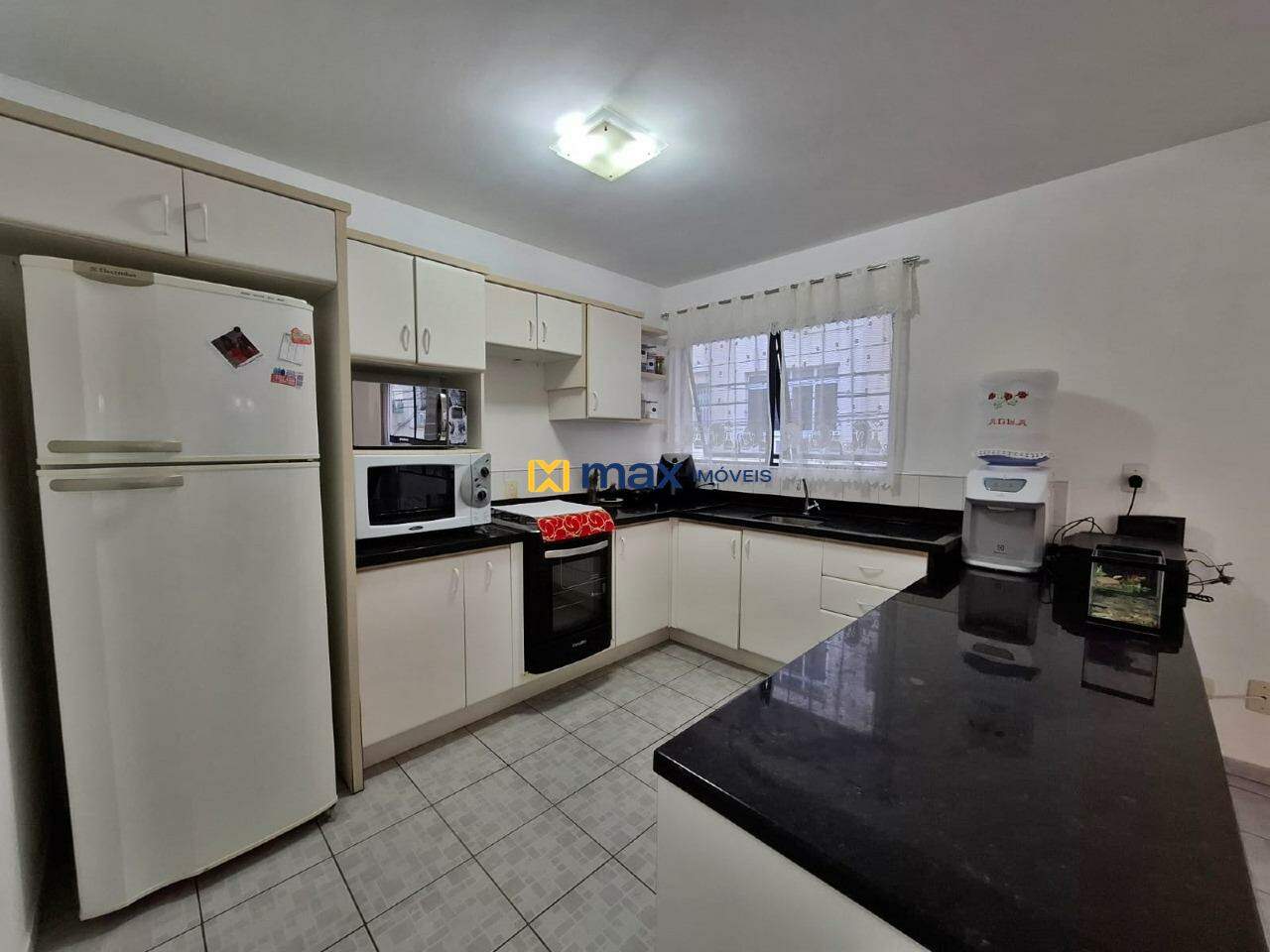Casa à venda no Centro: