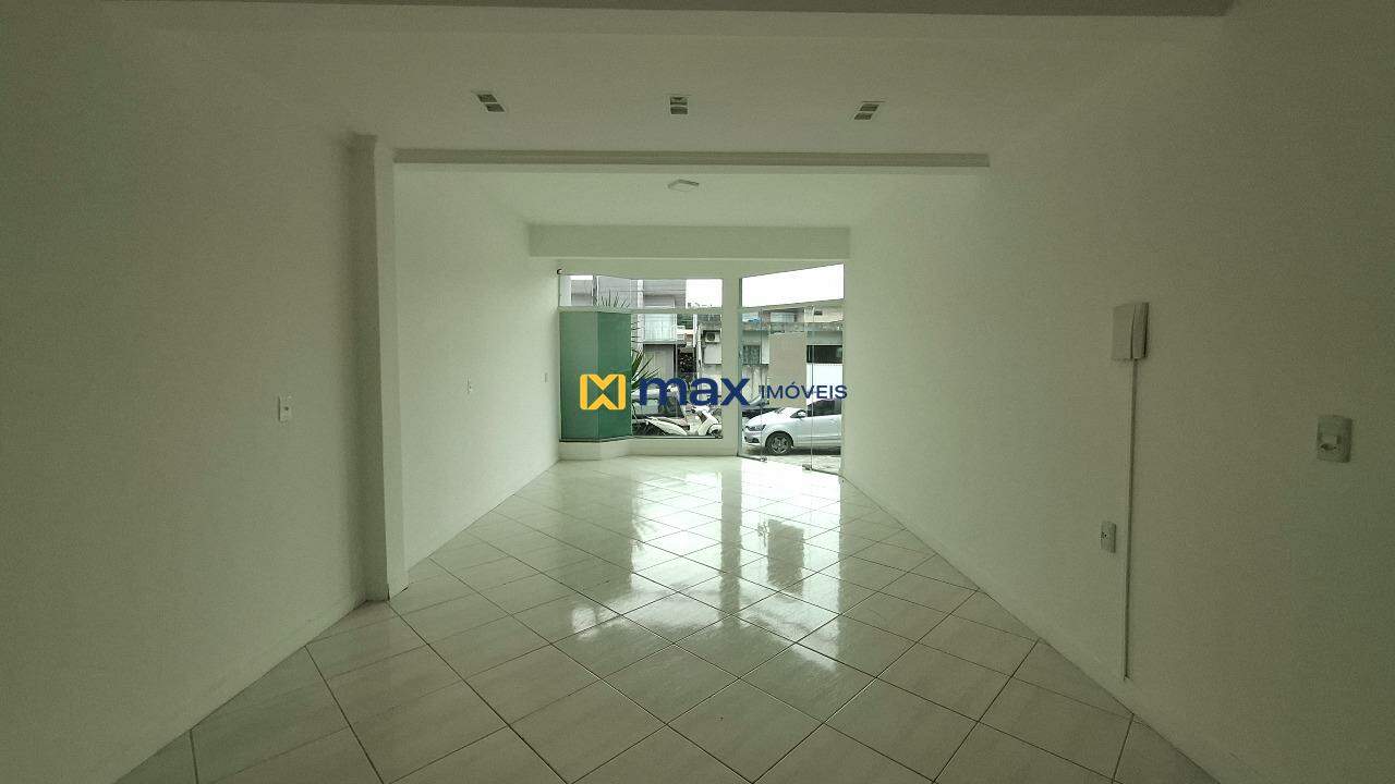 Sala para aluguel no São João: Sala