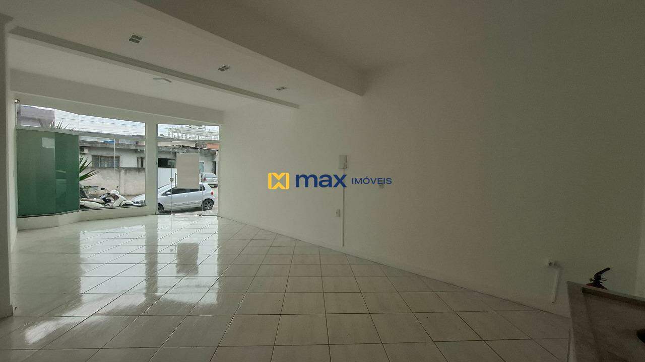 Sala para aluguel no São João: Sala