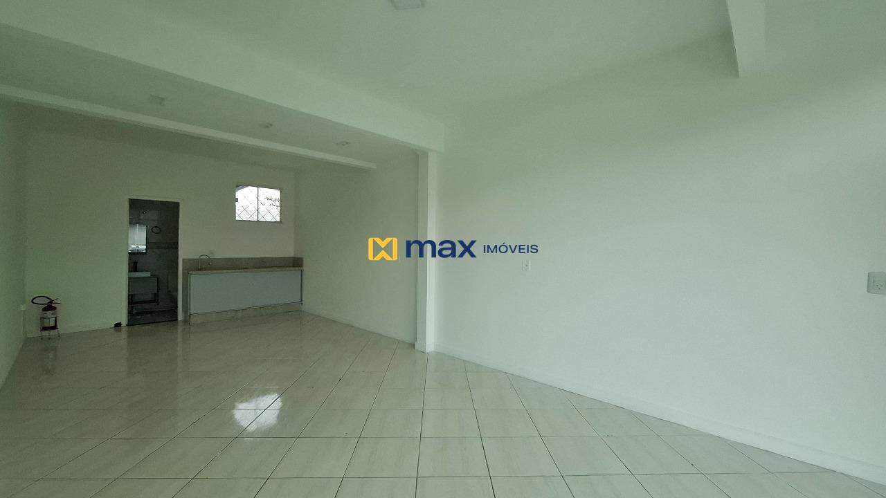 Sala para aluguel no São João: Sala