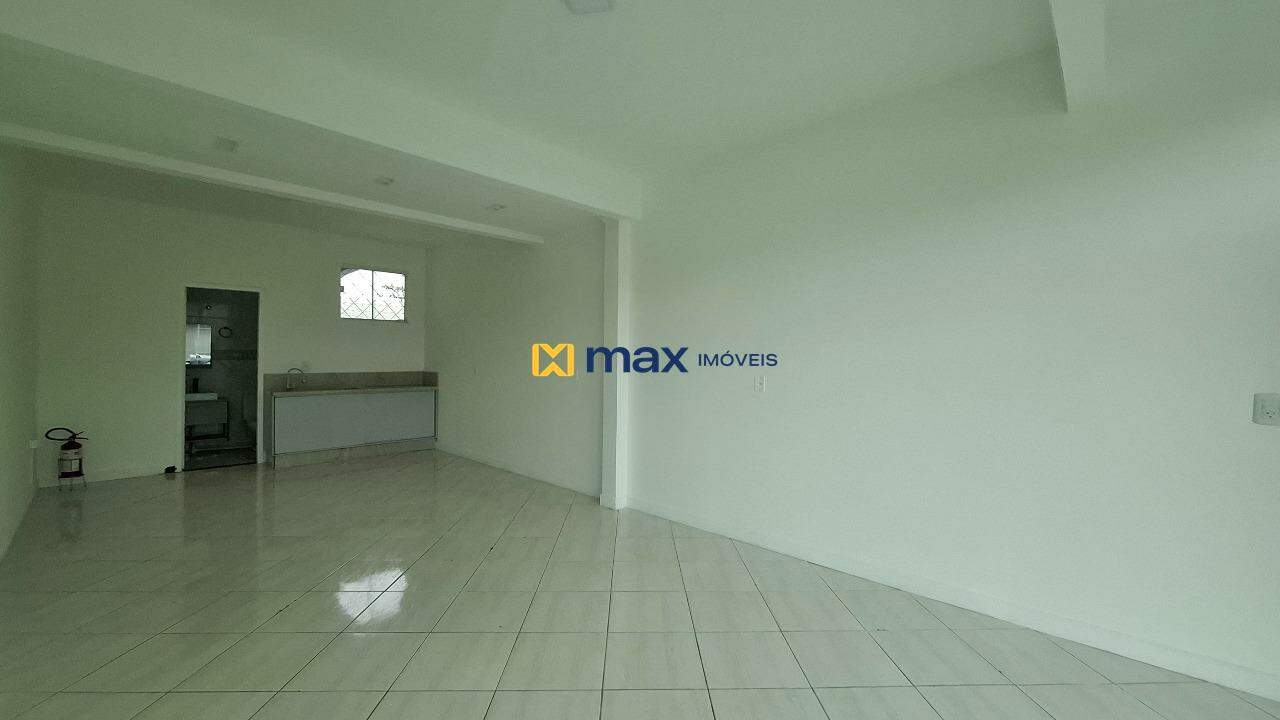 Sala para aluguel no São João: Sala