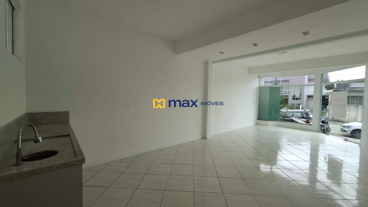 Sala para aluguel no São João: Sala