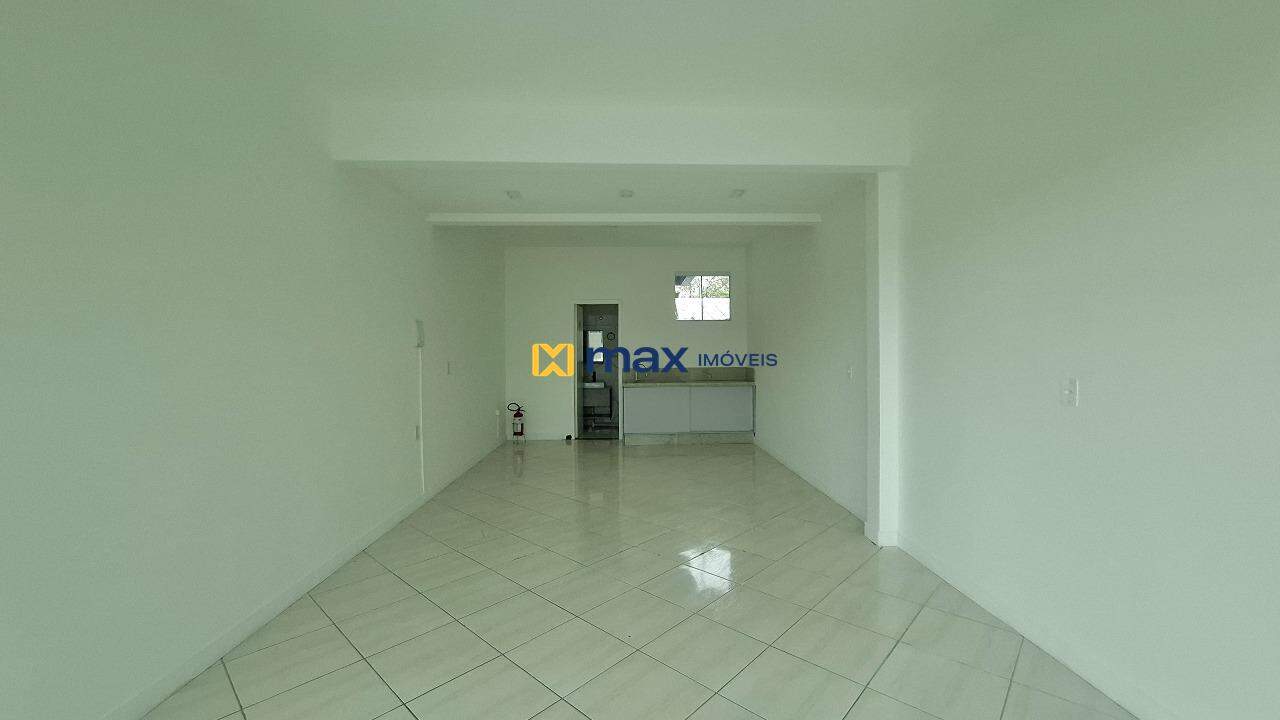 Sala para aluguel no São João: Sala