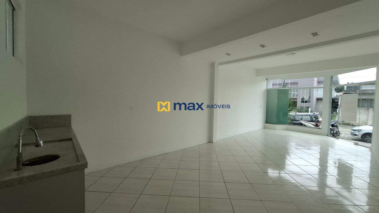 Sala para aluguel no São João: Sala