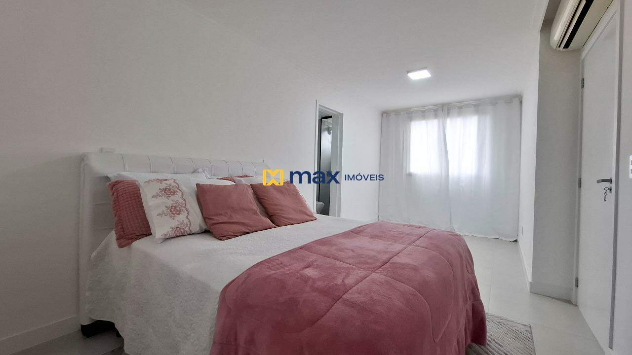 Apartamento à venda no São Vicente: Suíte