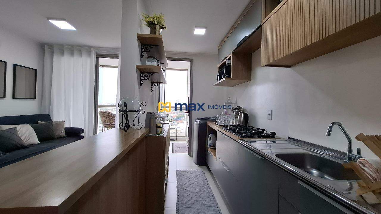 Apartamento à venda no São Vicente: Cozinha