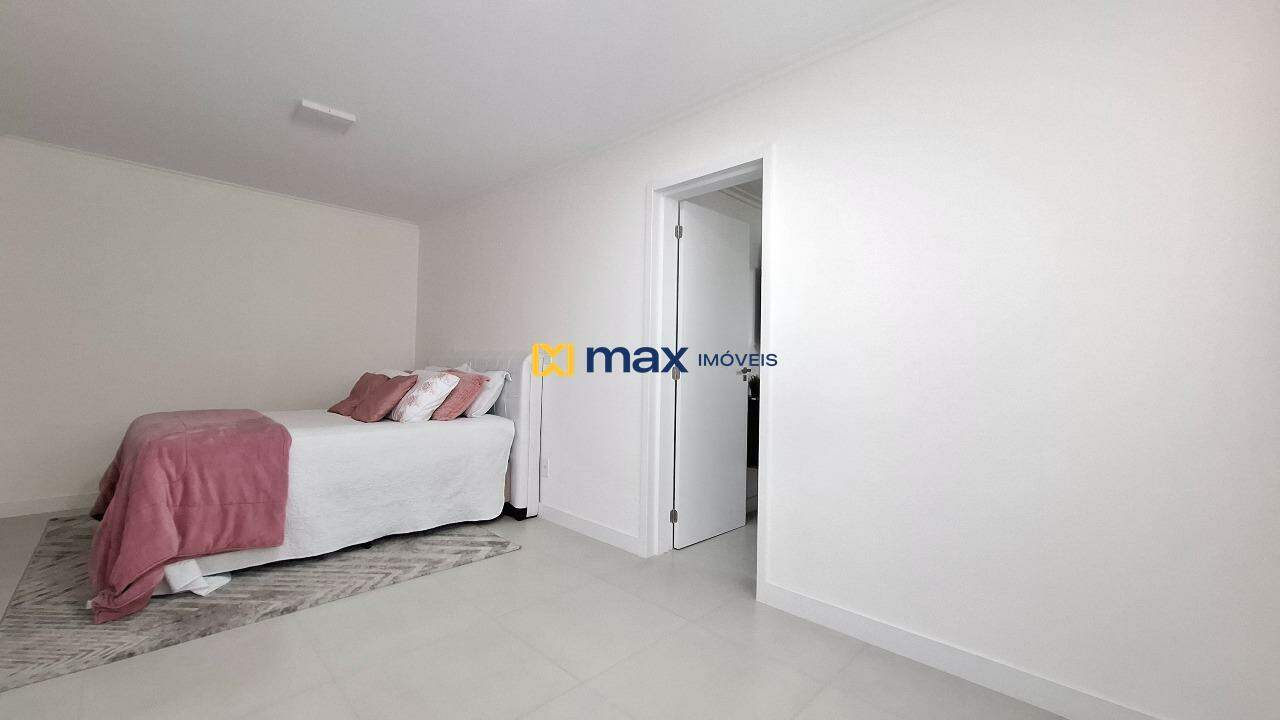 Apartamento à venda no São Vicente: Suíte