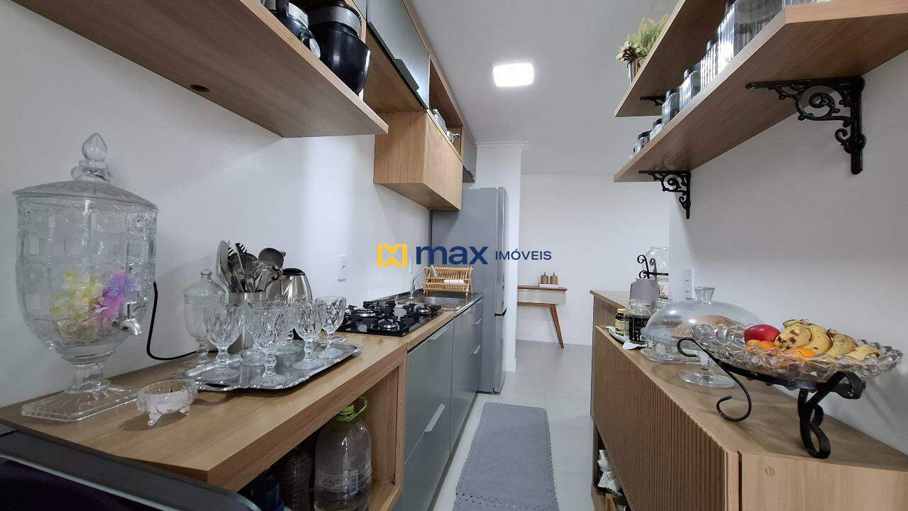 Apartamento à venda no São Vicente: Cozinha