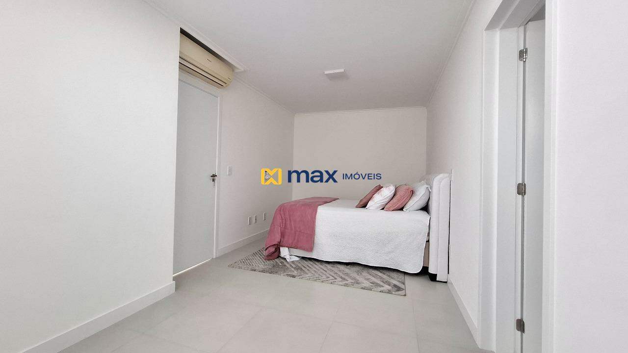 Apartamento à venda no São Vicente: Suíte