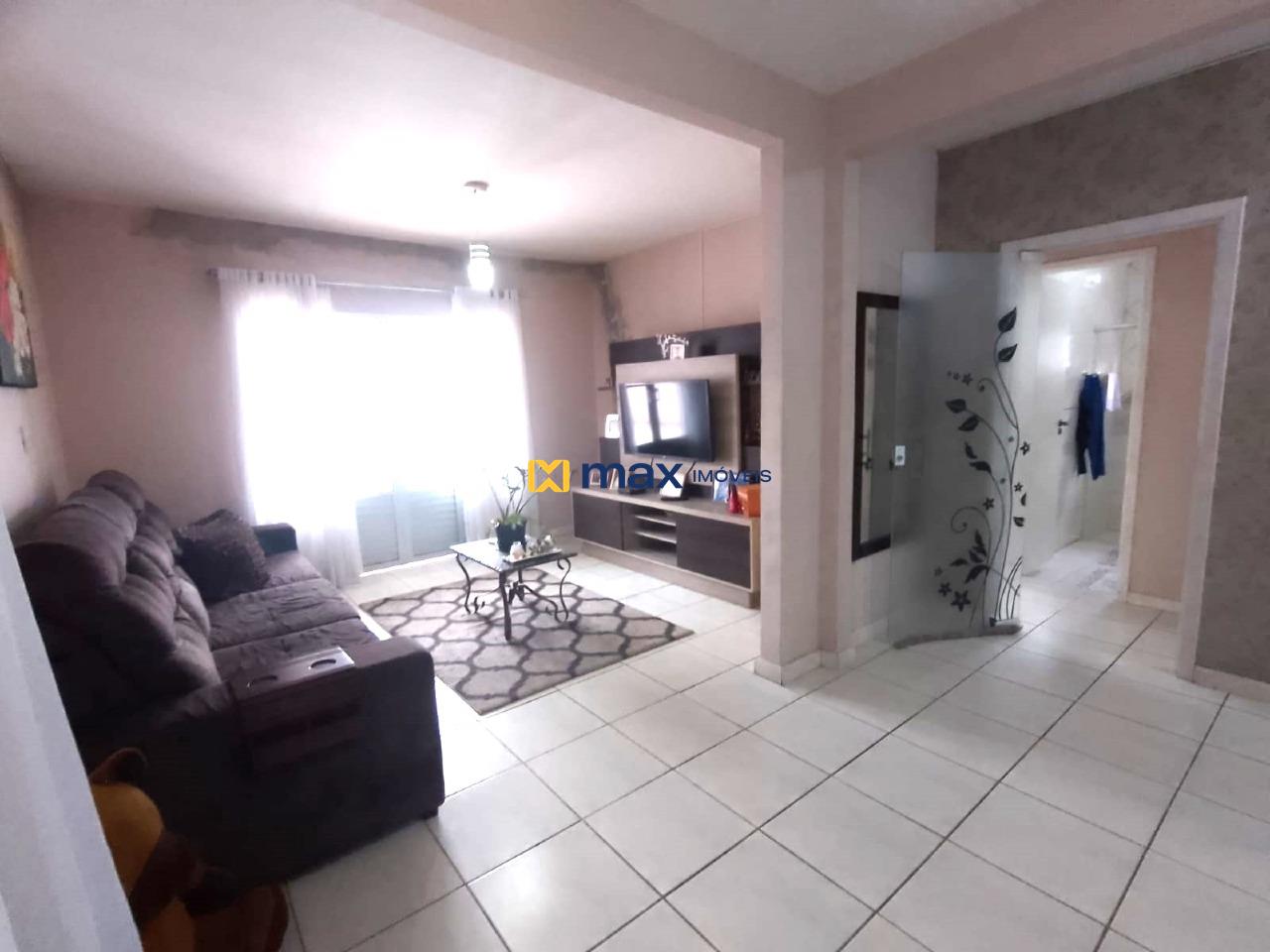 Casa à venda no Centro: 