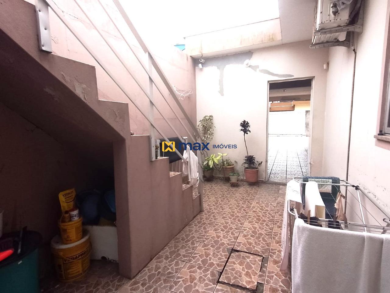 Casa à venda no Centro: 