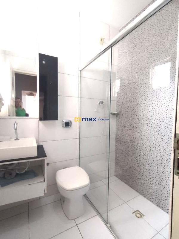 Casa à venda no Centro: 