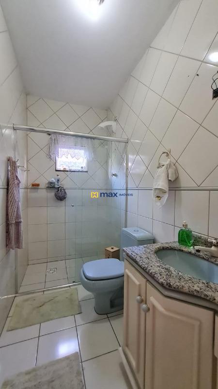 Casa à venda no Centro: 