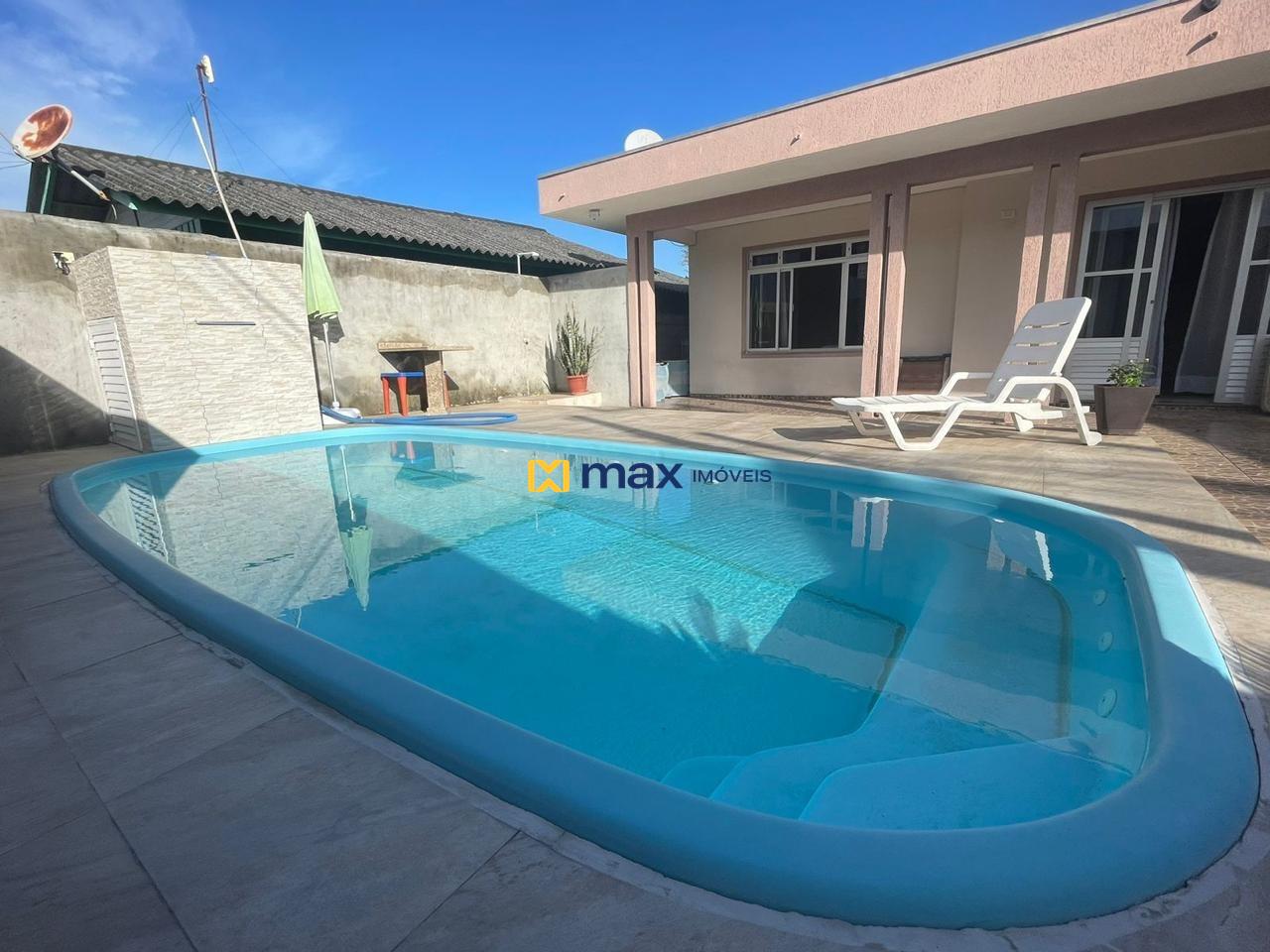 Casa à venda no Centro: 