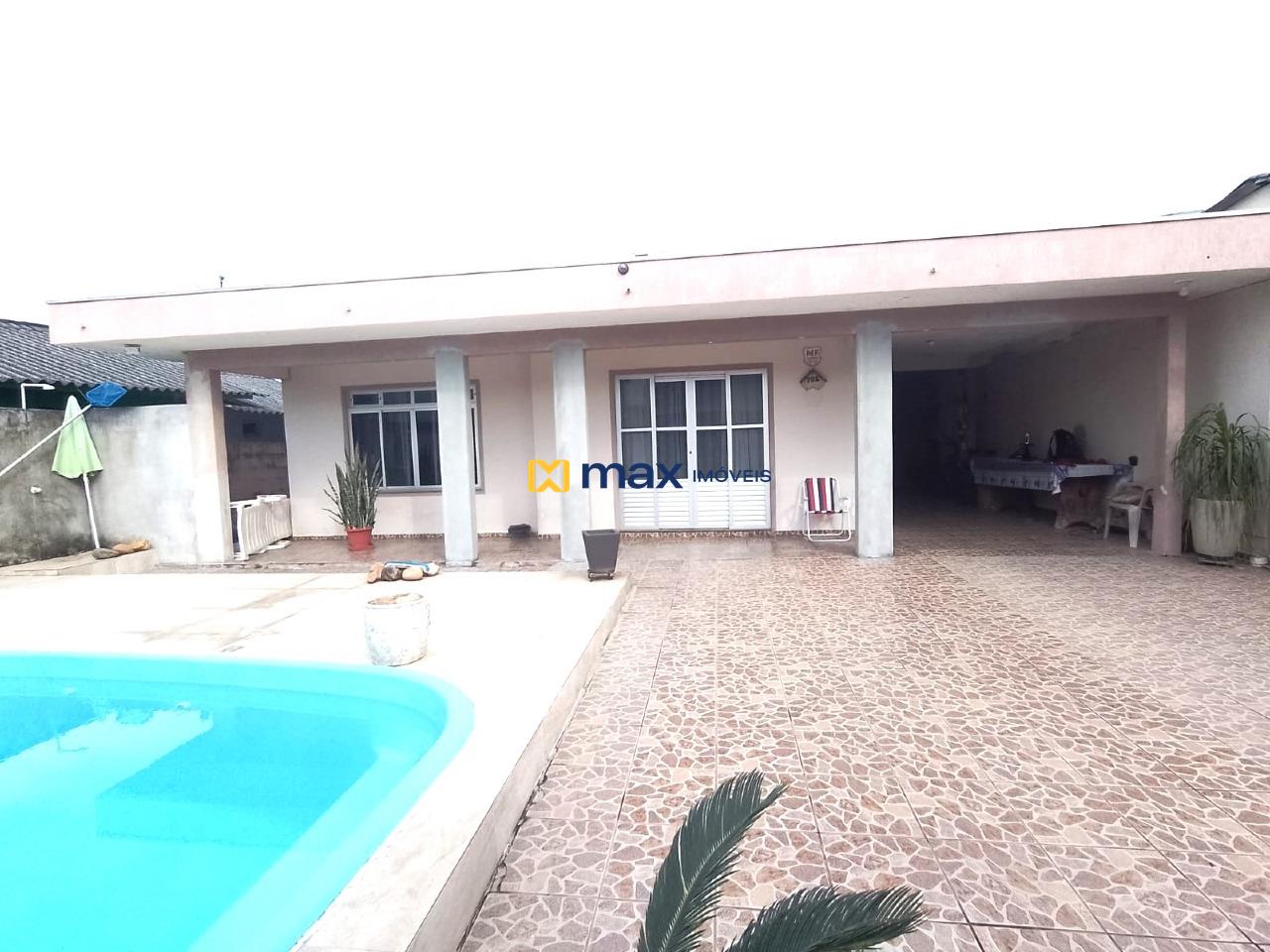 Casa à venda no Centro: 