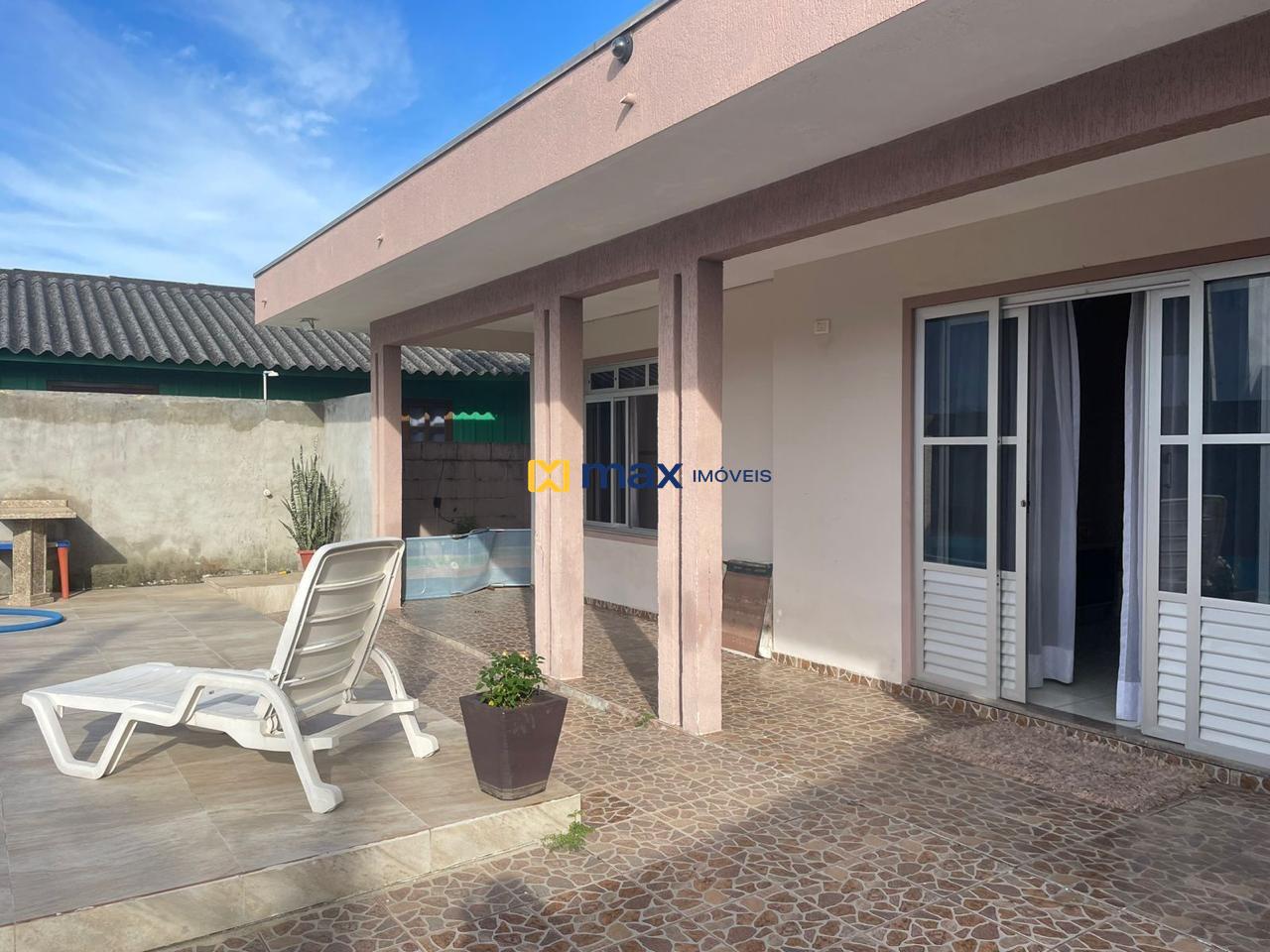 Casa à venda no Centro: 