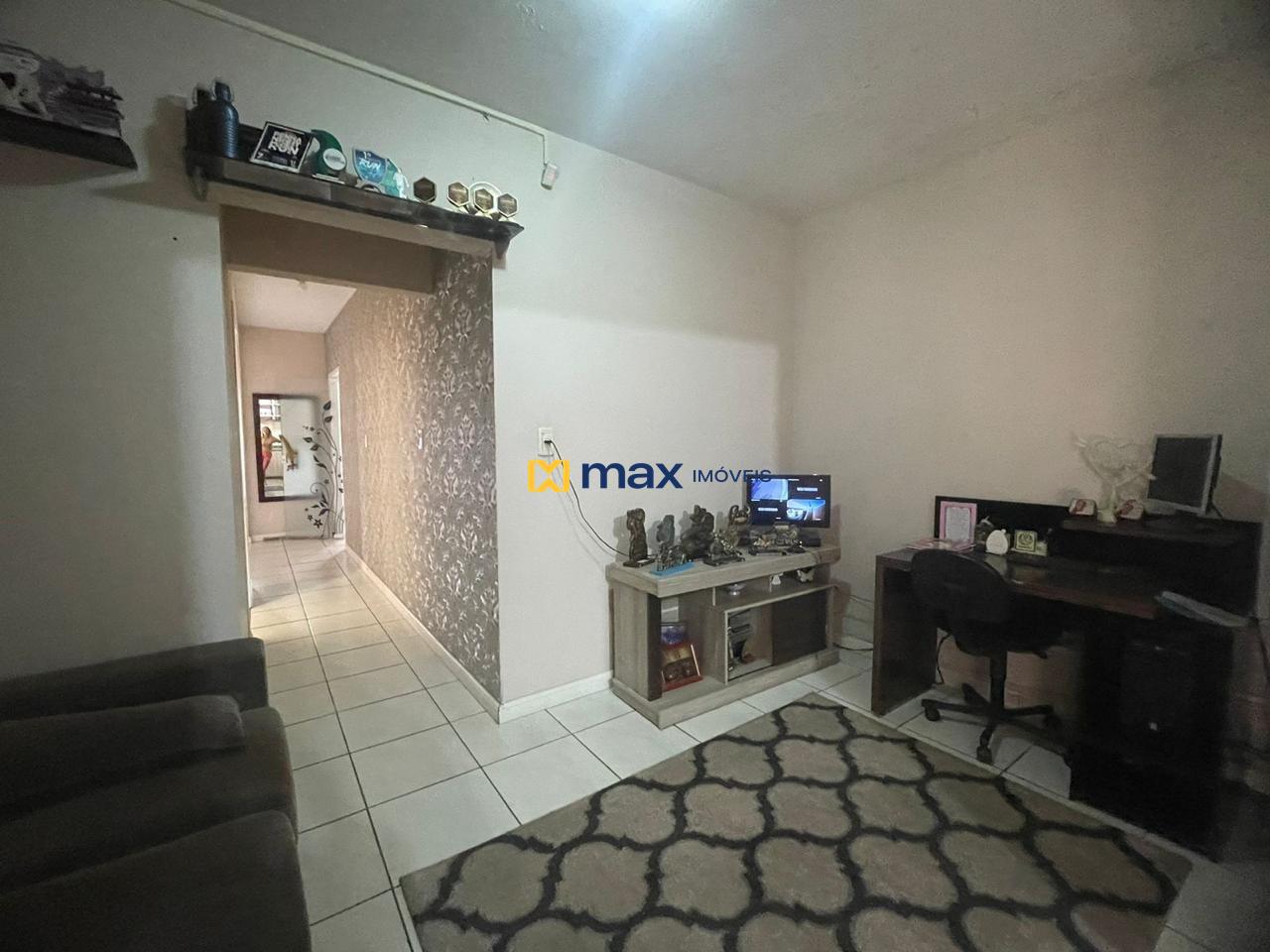 Casa à venda no Centro: 