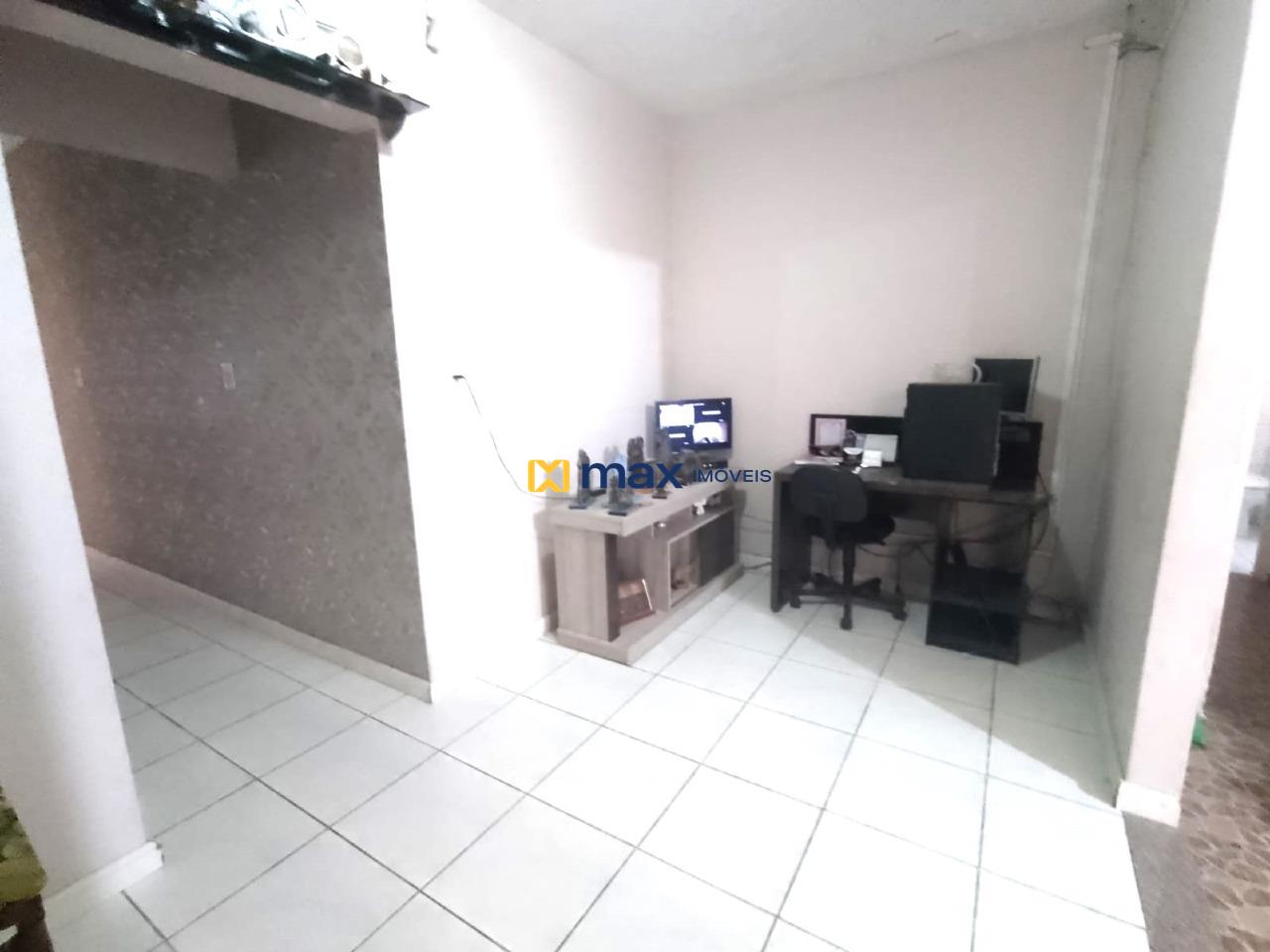 Casa à venda no Centro: 