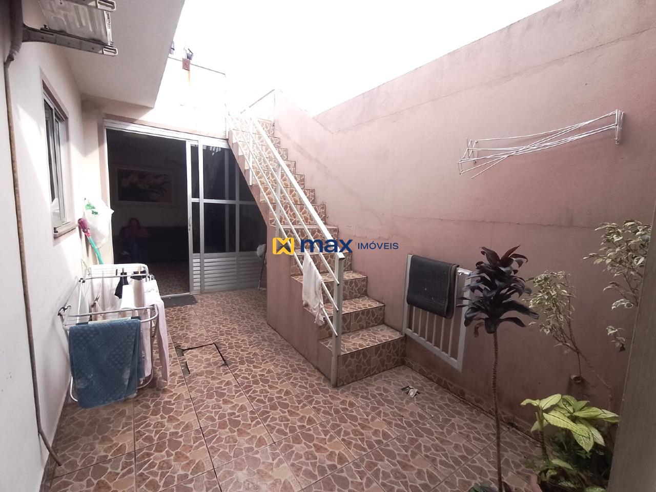 Casa à venda no Centro: 