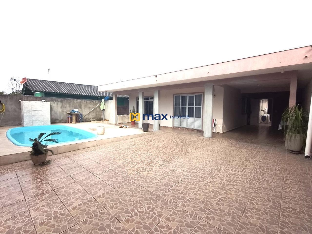 Casa à venda no Centro: 