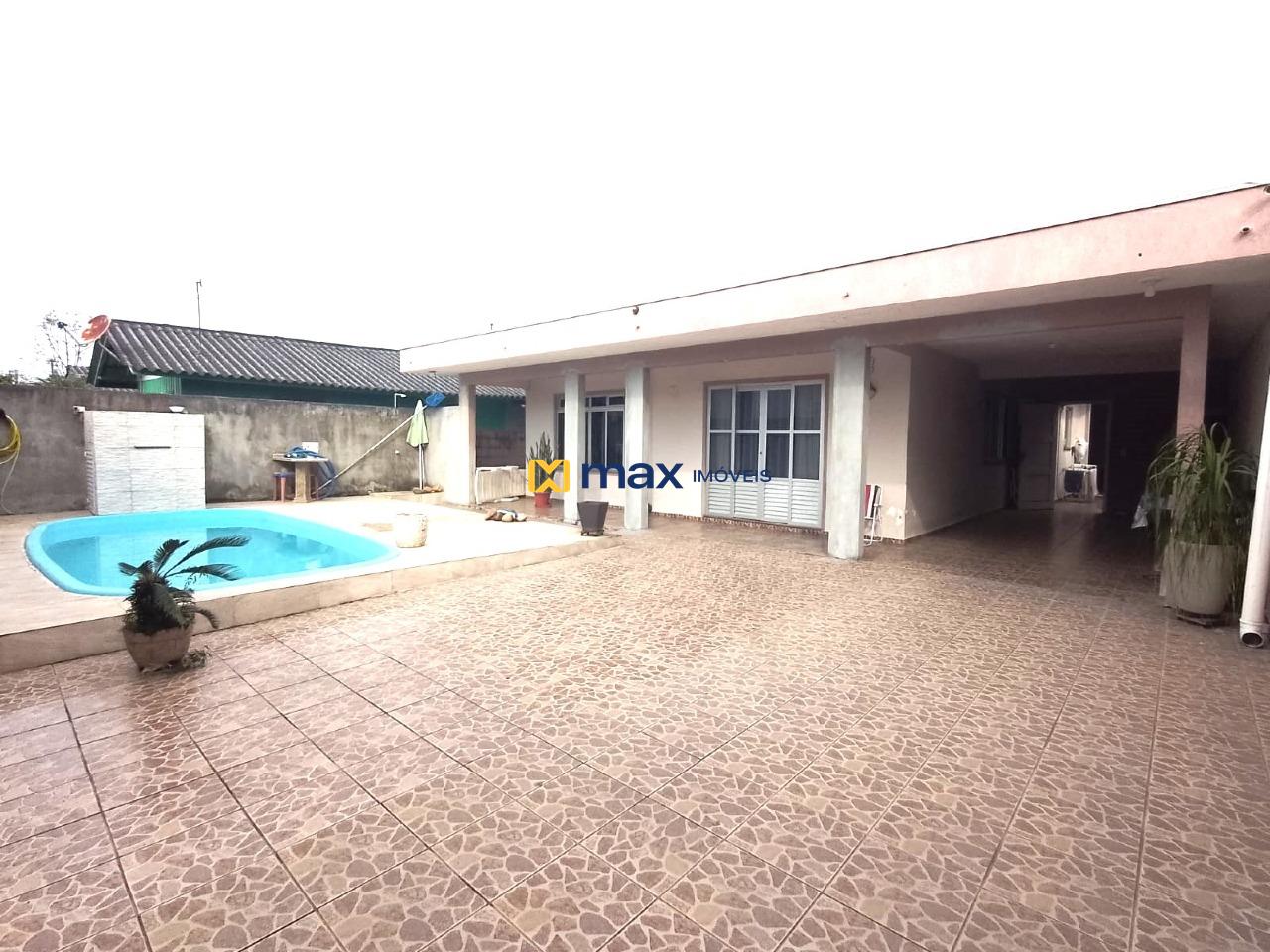 Casa à venda no Centro: 