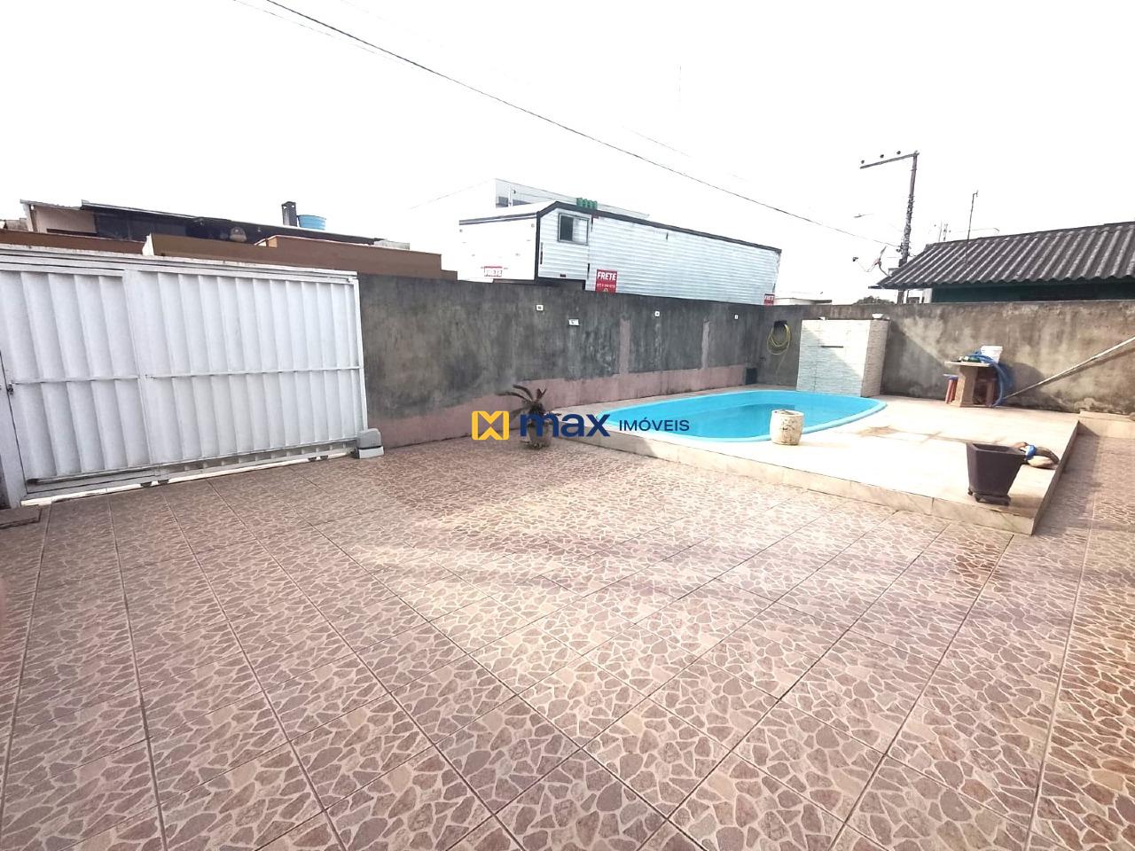 Casa à venda no Centro: 