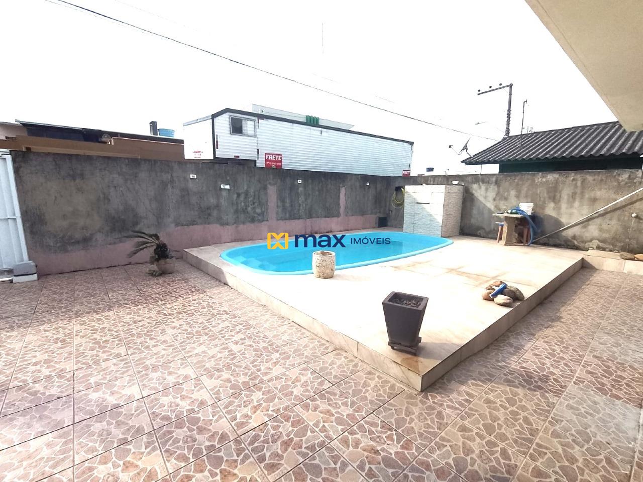 Casa à venda no Centro: 