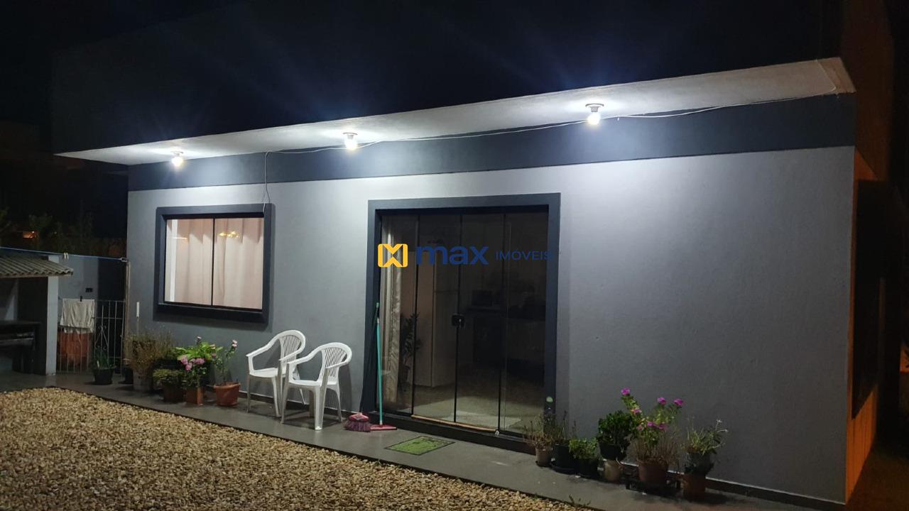 Casa à venda no Santa Regina: 