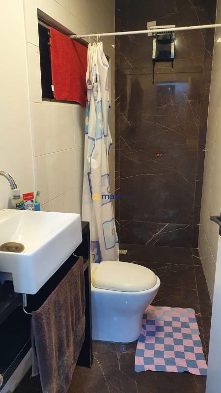 Casa à venda no Santa Regina: 