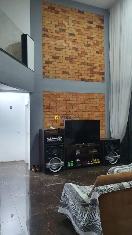 Casa à venda no Santa Regina: 