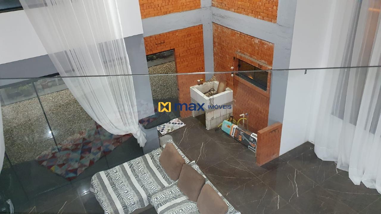 Casa à venda no Santa Regina: 