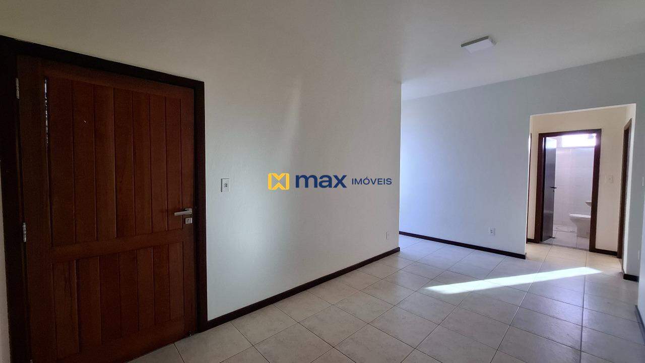Apartamento para aluguel no São Vicente: Sala de Estar e Jantar