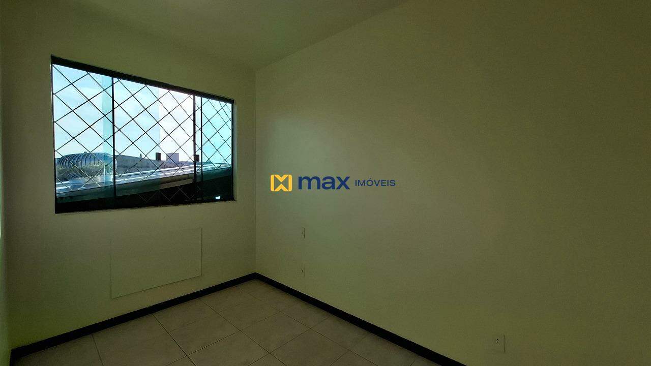 Apartamento para aluguel no São Vicente: Quarto 2