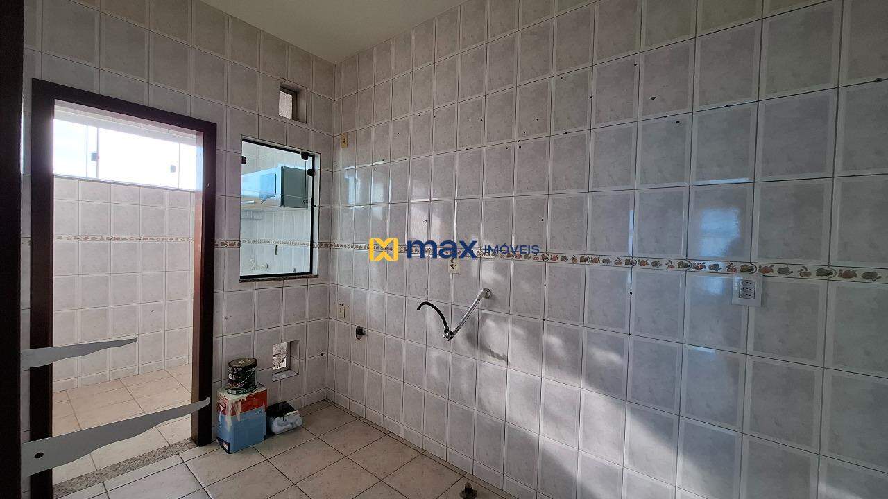 Apartamento para aluguel no São Vicente: Cozinha