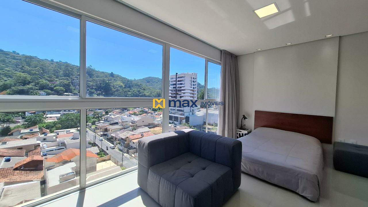 Apartamento à venda no Fazenda: Dormitório