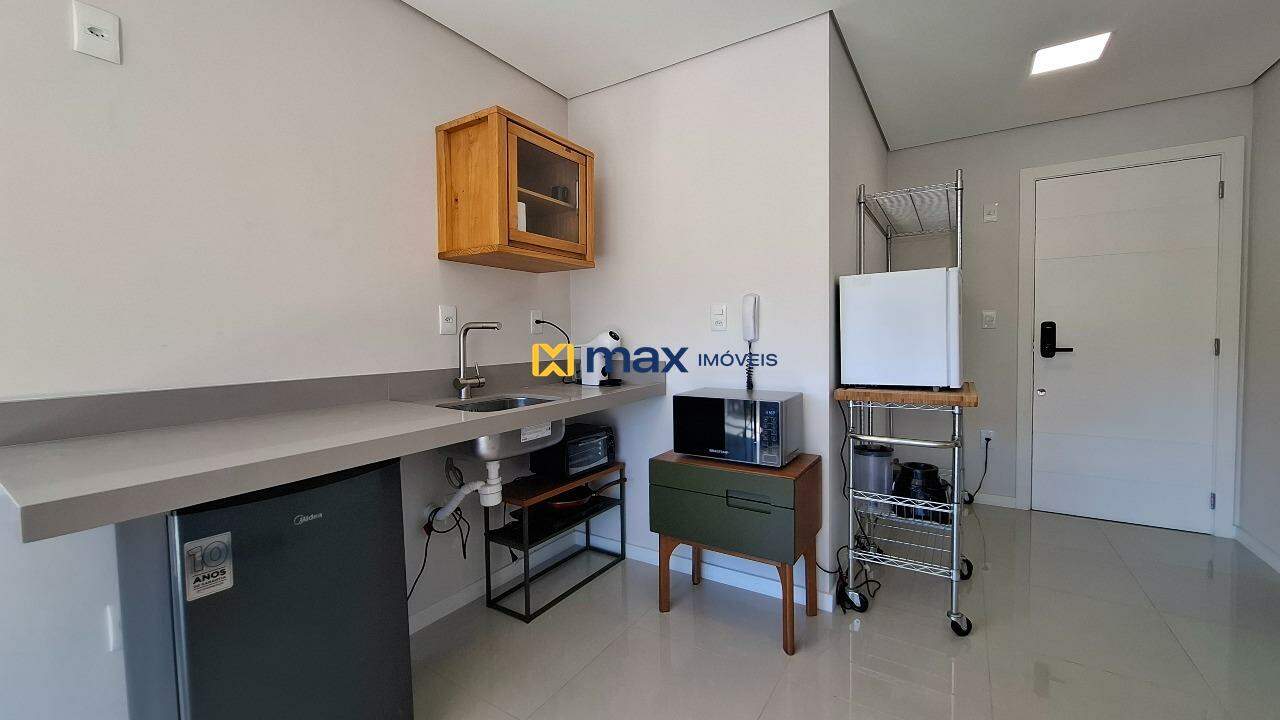 Apartamento à venda no Fazenda: Cozinha