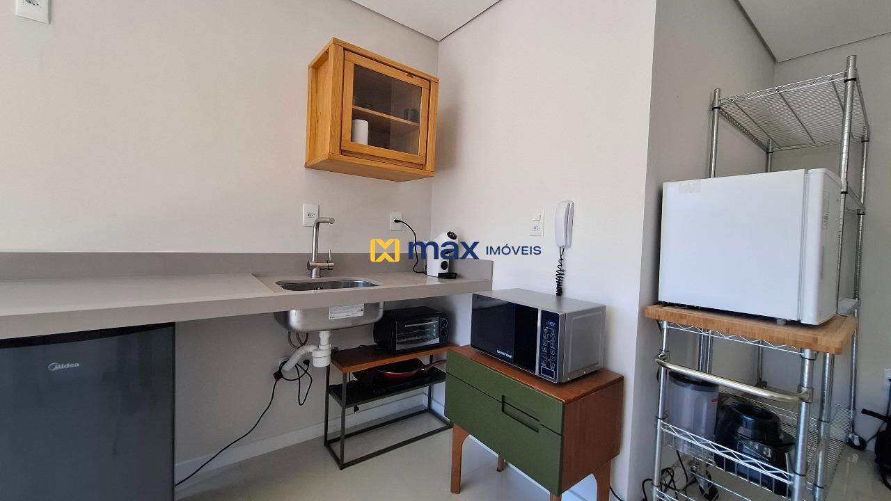 Apartamento à venda no Fazenda: Cozinha