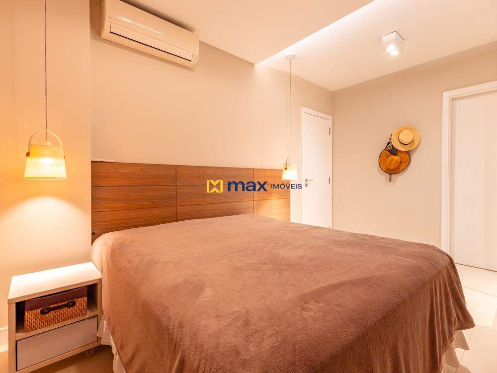 Apartamento à venda no Praia Brava: Suíte